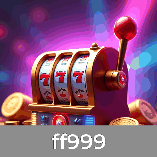 ff999 Game Crash Jogos