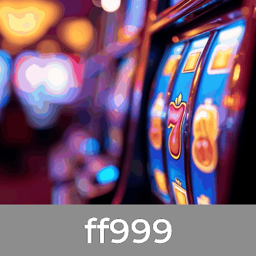 ff999 GAME Slots de Cassino