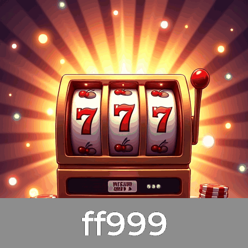 ff999 Fortune Gems Slot Brasil